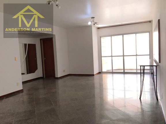 Imagem Apartamento com 3 Quartos à Venda, 160 m² em Itapuã - Vila Velha Imagem Apartamento com 3 Quartos à Venda, 160 m² em Itapuã - Vila Velha