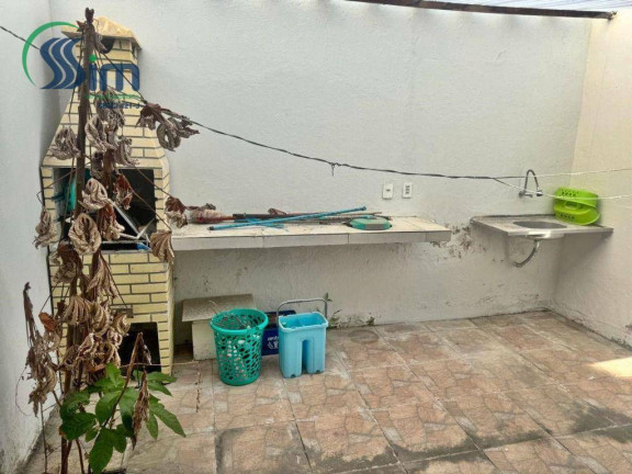 Imagem Casa com 3 Quartos à Venda, 140 m² em Sapiranga - Fortaleza