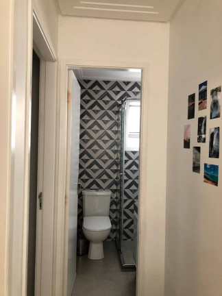 Imagem Apartamento com 2 Quartos à Venda, 50 m² em Taboão - São Bernardo Do Campo