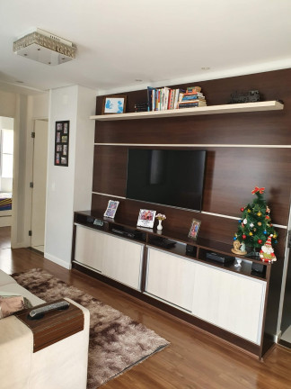 Imagem Apartamento com 2 Quartos à Venda, 153 m² em Parque Euclides Miranda - Sumaré Imagem Apartamento com 2 Quartos à Venda, 153 m² em Parque Euclides Miranda - Sumaré