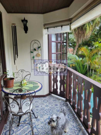 Imagem Apartamento com 3 Quartos à Venda, 104 m² em Bonsucesso - Petropolis Imagem Apartamento com 3 Quartos à Venda, 104 m² em Bonsucesso - Petropolis