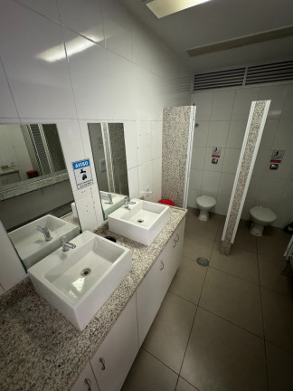 Imagem Imóvel para Alugar, 415 m² em Chácara Santo Antônio - São Paulo