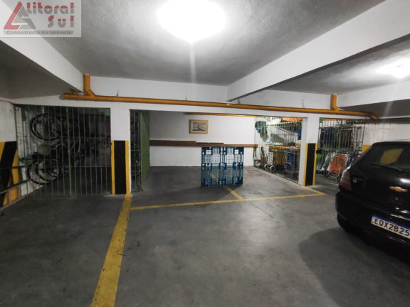 Imagem Apartamento com 1 Quarto à Venda, 42 m² em Aviação - Praia Grande Imagem Apartamento com 1 Quarto à Venda, 42 m² em Aviação - Praia Grande