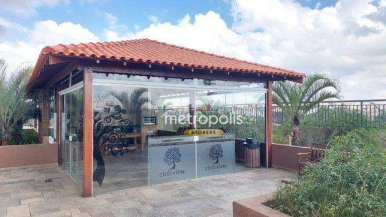 Imagem Apartamento com 2 Quartos à Venda, 84 m² em Vila América - Santo André Imagem Apartamento com 2 Quartos à Venda, 84 m² em Vila América - Santo André