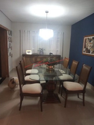 Imagem Casa de Condomínio à Venda, 383 m² em Jardim St. Gerard - Ribeirão Preto Imagem Casa de Condomínio à Venda, 383 m² em Jardim St. Gerard - Ribeirão Preto