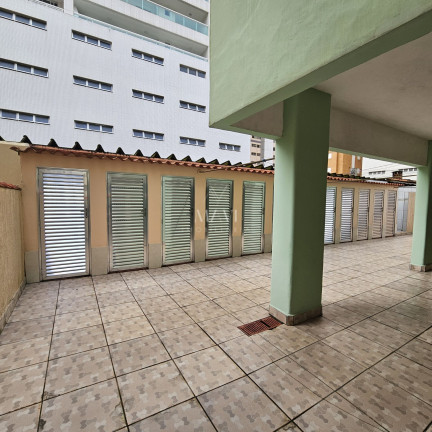 Imagem Apartamento com 1 Quarto à Venda, 49 m² em Tupi - Praia Grande