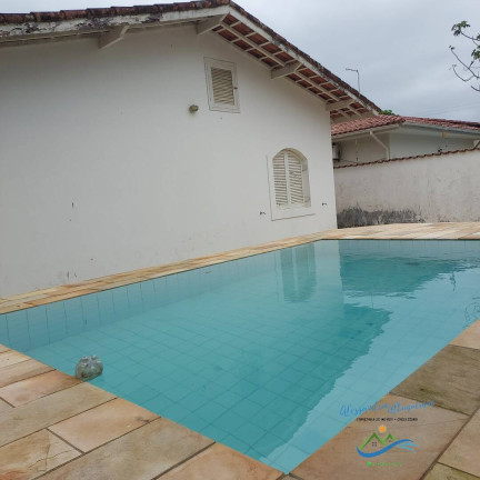 Imagem Casa com 3 Quartos à Venda, 196 m² em Cibratel Ii - Itanhaém