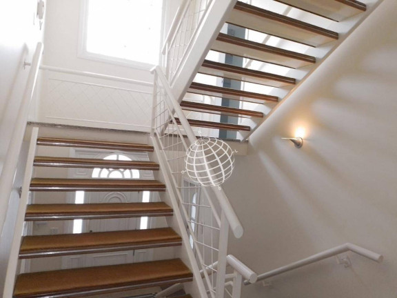 Imagem Casa com 4 Quartos à Venda, 606 m² em Vila Santista - Atibaia