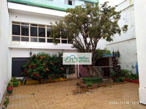 Imagem Casa com 4 Quartos à Venda, 315 m² em água Branca - São Paulo