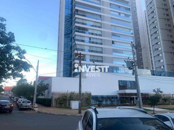 Imagem Apartamento com 4 Quartos à Venda, 175 m² em Jardim Goiás - Goiânia Imagem Apartamento com 4 Quartos à Venda, 175 m² em Jardim Goiás - Goiânia