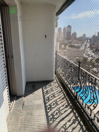 Imagem Apartamento com 3 Quartos à Venda, 101 m² em Centro - Osasco