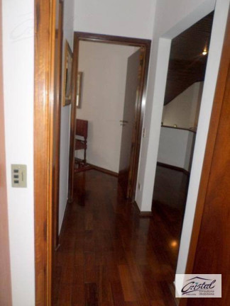 Imagem Casa com 3 Quartos à Venda, 400 m² em Parque Dos Príncipes - São Paulo