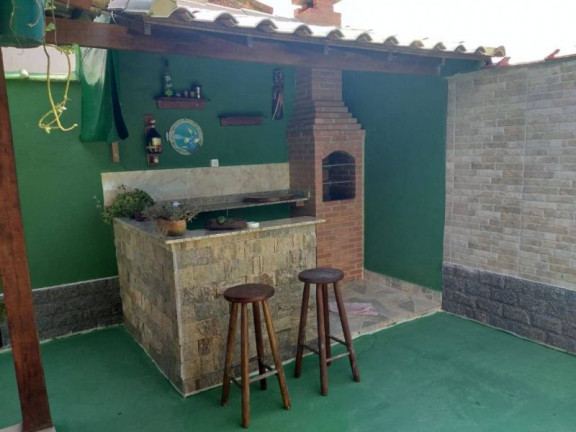 Imagem Casa com 3 Quartos à Venda, 192 m² em Unamar (tamoios) - Cabo Frio