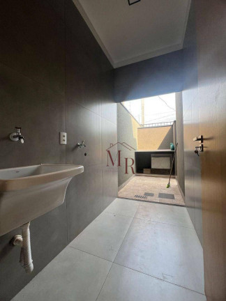 Imagem Casa com 3 Quartos à Venda, 140 m² em Jardim Barcelona - Votuporanga
