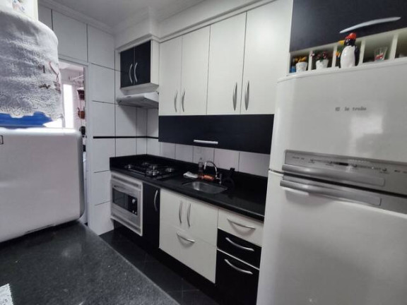 Imagem Apartamento com 2 Quartos à Venda, 65 m² em Parque Residencial Flamboyant - São José Dos Campos