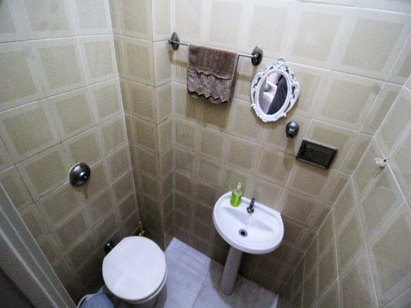 Imagem Apartamento com 2 Quartos para Temporada, 100 m² em Ipanema - Rio De Janeiro