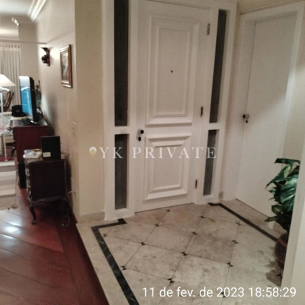 Imagem Apartamento com 4 Quartos à Venda, 155 m² em Perdizes - São Paulo