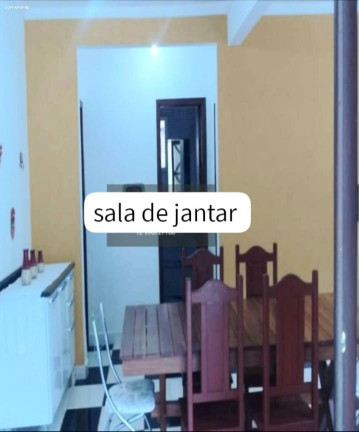 Imagem Casa com 3 Quartos à Venda, 93 m² em Maresias - São Sebastião