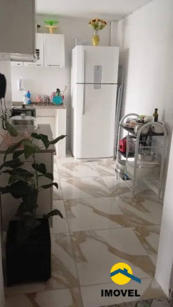 Imagem Apartamento com 2 Quartos à Venda, 100 m² em Santana - Niterói