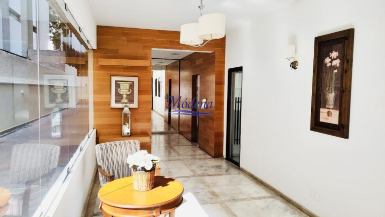 Apartamento com 3 Quartos à Venda, 134 m² em Jardim Paulista - São Paulo