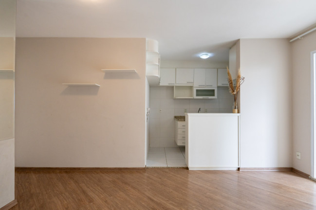 Imagem Apartamento com 2 Quartos à Venda, 56 m² em Vila Andrade - São Paulo