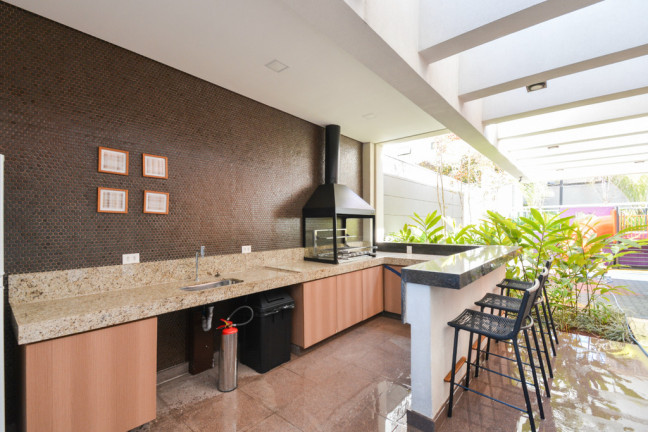 Imagem Apartamento com 4 Quartos à Venda, 150 m² em Vila Mariana - São Paulo