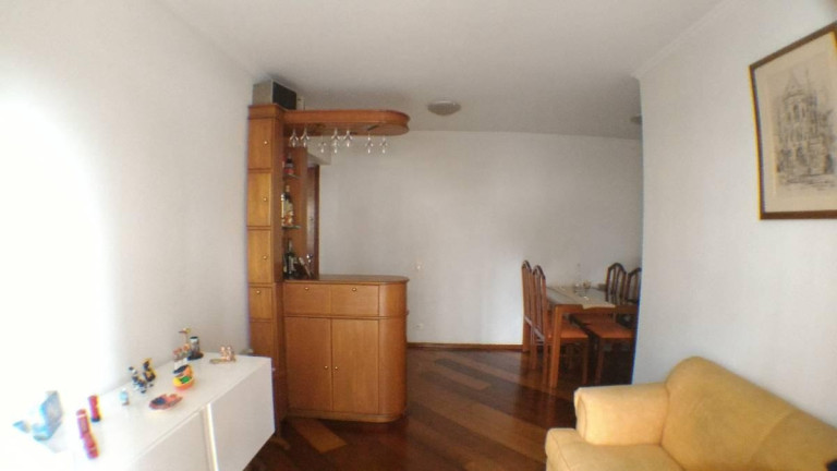 Imagem Apartamento com 2 Quartos para Alugar ou Temporada, 59 m² em Perdizes - São Paulo