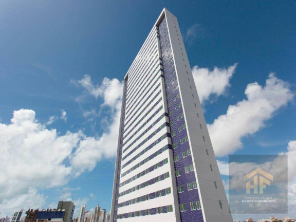 Imagem Apartamento com 2 Quartos à Venda, 47 m² em Boa Viagem - Recife Imagem Apartamento com 2 Quartos à Venda, 47 m² em Boa Viagem - Recife