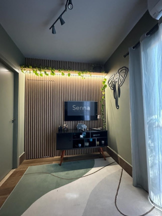Imagem Apartamento com 3 Quartos à Venda, 61 m² em Parque União - Jundiaí