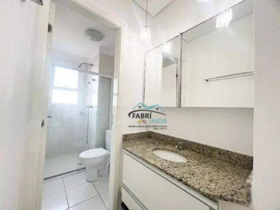 Imagem Apartamento com 2 Quartos à Venda, 53 m² em Jardim São Carlos - Sorocaba Imagem Apartamento com 2 Quartos à Venda, 53 m² em Jardim São Carlos - Sorocaba