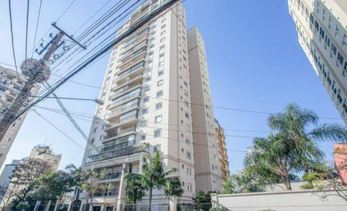 Imagem Apartamento com 3 Quartos à Venda,  em Saúde - São Paulo