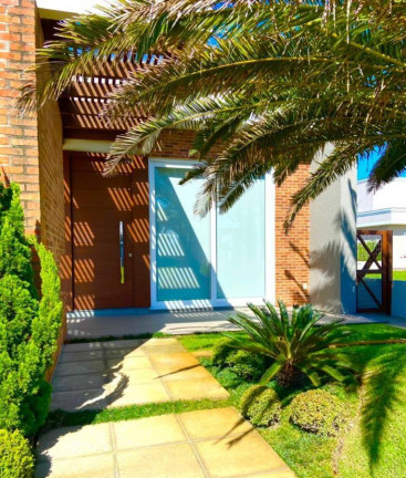 Imagem Casa de Condomínio com 3 Quartos à Venda, 180 m² em Zona Nova - Capão Da Canoa