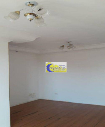 Imagem Apartamento com 2 Quartos à Venda, 55 m² em Jardim Do Estádio - Santo André Imagem Apartamento com 2 Quartos à Venda, 55 m² em Jardim Do Estádio - Santo André