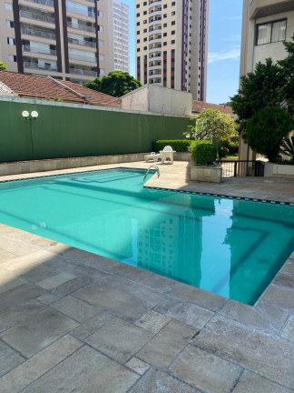 Imagem Apartamento com 3 Quartos à Venda, 184 m² em Tatuapé - São Paulo