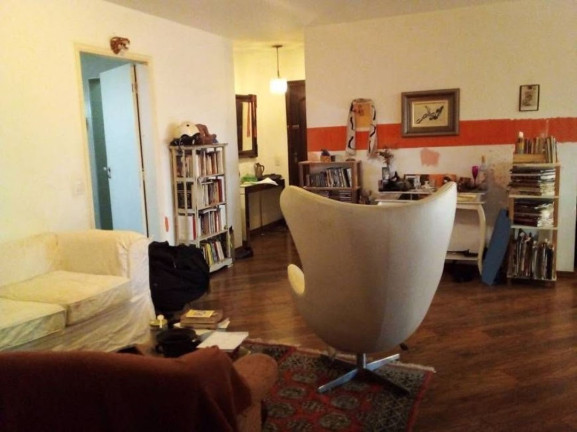 Apartamento com 4 Quartos à Venda, 176 m² em Cohab Monet - São Paulo