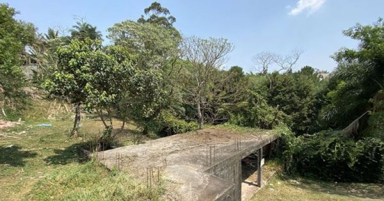Terreno à Venda, 1.000 m² em São Paulo Ii - Cotia