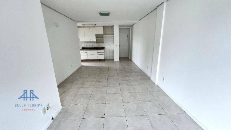 Imagem Apartamento com 3 Quartos para Alugar, 90 m² em Córrego Grande - Florianópolis Imagem Apartamento com 3 Quartos para Alugar, 90 m² em Córrego Grande - Florianópolis