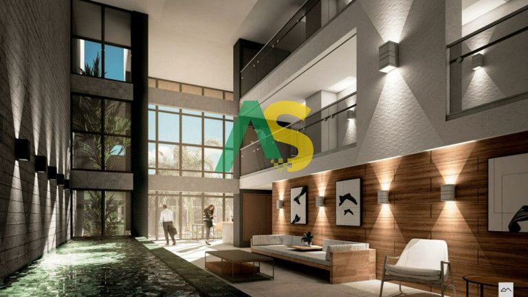 Imagem Flat com 1 Quarto à Venda, 41 m² em Derby - Recife Imagem Flat com 1 Quarto à Venda, 41 m² em Derby - Recife