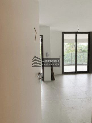 Imagem Apartamento com 3 Quartos à Venda, 93 m² em Campo Belo - São Paulo