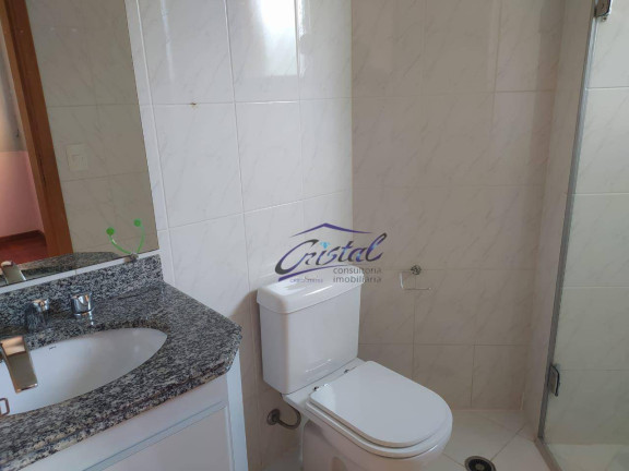 Imagem Apartamento com 3 Quartos à Venda, 180 m² em Vila São Francisco - São Paulo Imagem Apartamento com 3 Quartos à Venda, 180 m² em Vila São Francisco - São Paulo