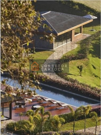 Imóvel à Venda, 253 m² em Vale Alpino - Teresópolis