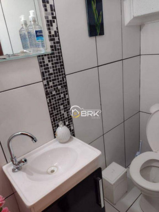 Imagem Sobrado com 2 Quartos à Venda, 56 m² em Jardim Das Oliveiras - São Paulo Imagem Sobrado com 2 Quartos à Venda, 56 m² em Jardim Das Oliveiras - São Paulo