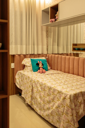 Imagem Apartamento com 2 Quartos à Venda, 46 m² em Zoobotânico - Teresina