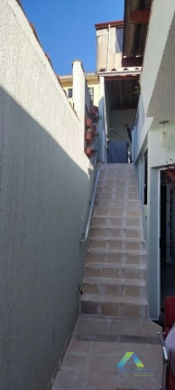 Imagem Casa com 4 Quartos à Venda, 170 m² em São João Clímaco - São Paulo