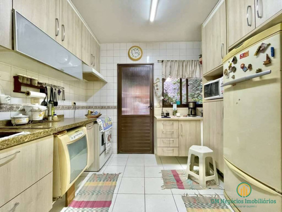 Imagem Casa de Condomínio com 2 Quartos à Venda, 72 m² em Jardim Da Gloria - Cotia