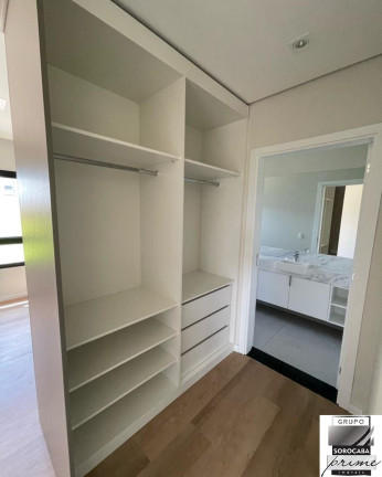 Imagem Casa com 3 Quartos à Venda, 290 m² em Alphaville Nova Esplanada - Votorantim