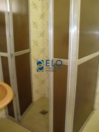 Imagem Apartamento com 1 Quarto para Alugar, 63 m² em Ponta Da Praia - Santos
