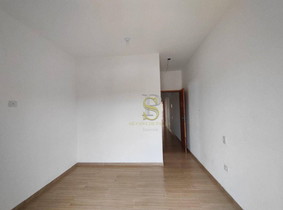 Imagem Casa com 3 Quartos à Venda, 112 m² em Jardim Brogotá - Atibaia