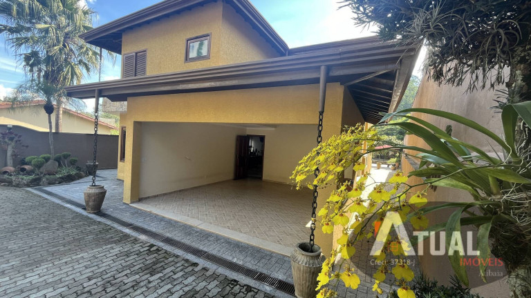 Imagem Casa com 5 Quartos à Venda, 475 m² em Cachoeirinha - Bom Jesus Dos Perdões Imagem Casa com 5 Quartos à Venda, 475 m² em Cachoeirinha - Bom Jesus Dos Perdões