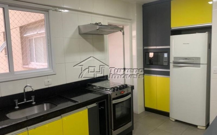 Imagem Apartamento com 3 Quartos à Venda, 100 m² em Jardim Das Indústrias - São José Dos Campos Imagem Apartamento com 3 Quartos à Venda, 100 m² em Jardim Das Indústrias - São José Dos Campos